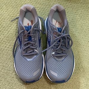 Brooks running shoes